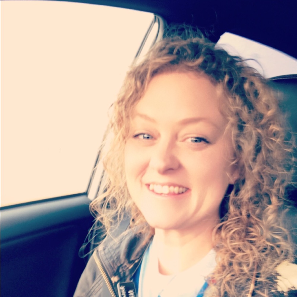 Meet your Posher, Heidi